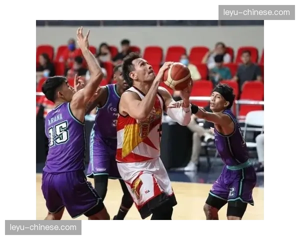 菲律宾篮球协会（PBA）总决赛：生力啤酒人队4-2夺冠，荣获总督杯